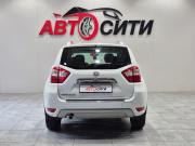 Nissan Terrano III (D10) Воронеж  - изображение 25