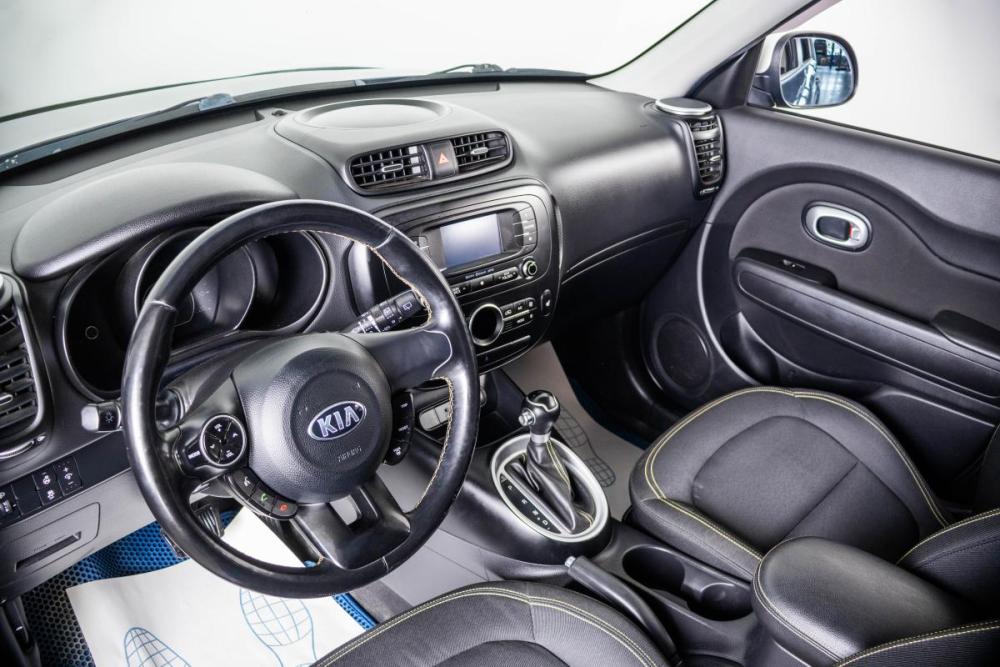 Kia Soul II Пермь  - изображение 8