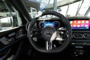 Mercedes-Benz GLE II (V167) Рестайлинг Москва  - изображение 35