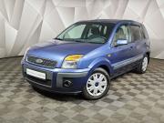 Ford Fusion I Рестайлинг Москва  - изображение 21