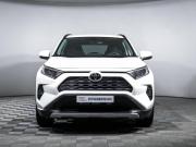 Toyota RAV4 V (XA50) Москва  - изображение 18