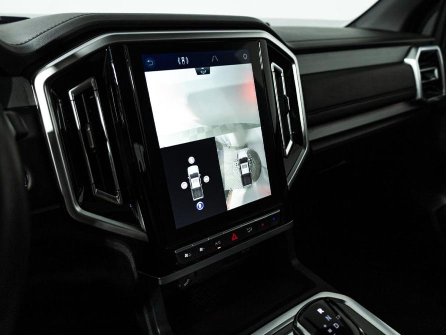 JAC T9 Санкт-Петербург  - изображение 16