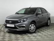 Lada (ВАЗ) Vesta I Санкт-Петербург  - изображение 17