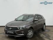 Lada (ВАЗ) Vesta I Москва  - изображение 14