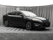 Ford Mondeo IV Рестайлинг Москва  - изображение 21