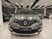 Renault Kaptur I Рестайлинг Санкт-Петербург  - изображение 21