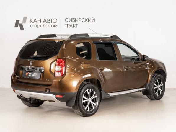 Renault Duster I с пробегом 2013 года, цена 920 000 рублей, 190310 км, внедорожник, Автокод Объявления