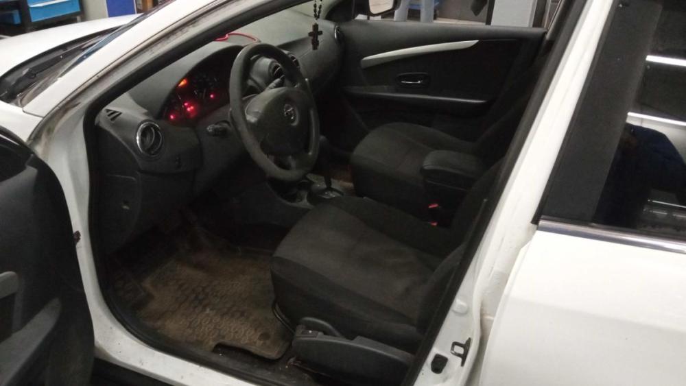 Nissan Almera III (G15) Санкт-Петербург  - изображение 6