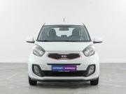 Kia Picanto II Москва  - изображение 18