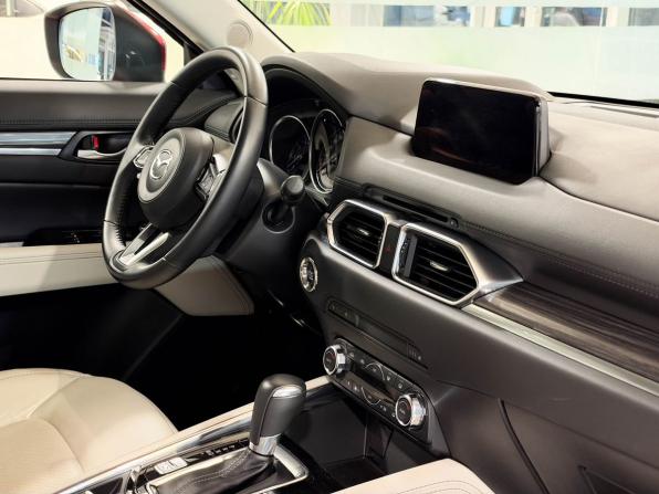 Mazda CX-5 II с пробегом 2019 года, цена 3 330 000 рублей, 13393 км, внедорожник, Автокод Объявления