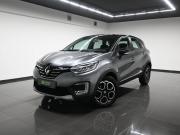Renault Kaptur I Рестайлинг Тверь  - изображение 24