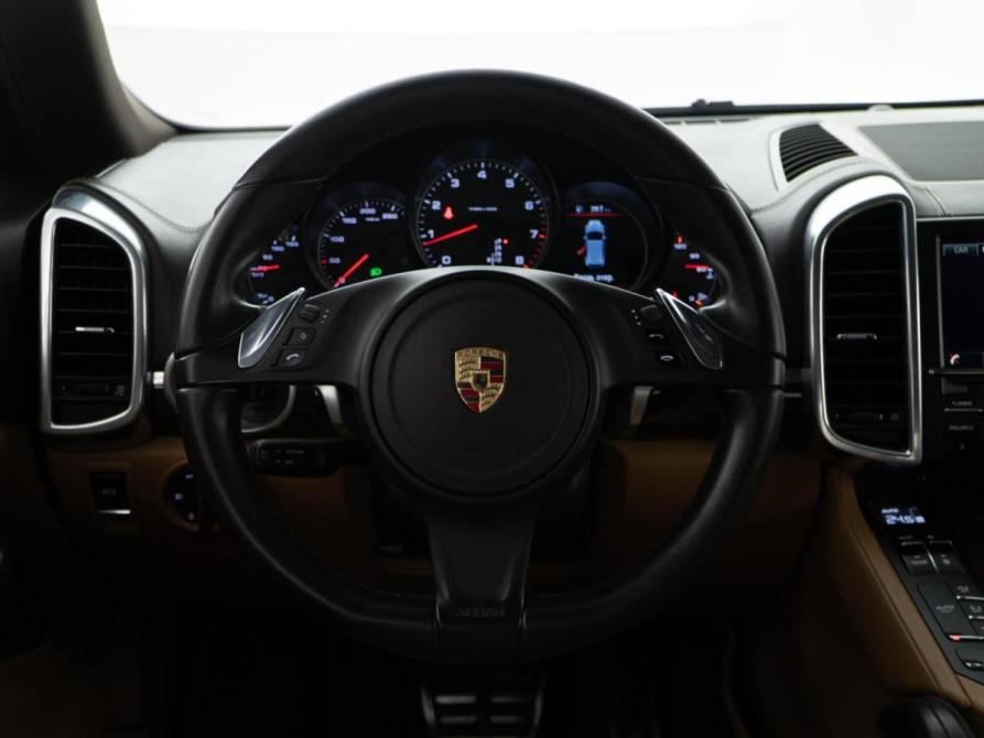 Porsche Cayenne II (958) Москва  - изображение 12