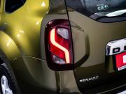 Renault Duster I Рестайлинг Иркутск  - изображение 37