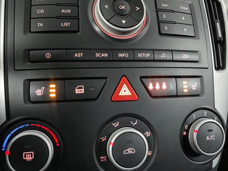 Kia Ceed I Рестайлинг Москва  - изображение 22