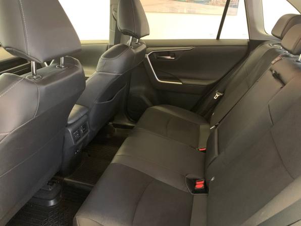 Toyota RAV4 V (XA50) с пробегом 2020 года, цена 3 500 532 рубля, 52379 км, внедорожник, Автокод Объявления
