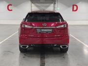 Lexus RX IV Казань  - изображение 40