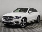 Mercedes-Benz GLC Coupe I (C253) Москва  - изображение 20