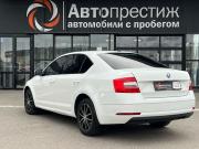 Skoda Octavia III (A7) Рестайлинг Волгоград  - изображение 25