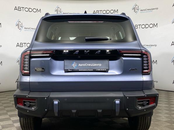 Haval Dargo с пробегом 2024 года, цена 2 999 000 рублей, 10000 км, внедорожник, Автокод Объявления