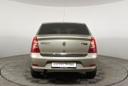 Renault Logan I Рестайлинг Волгоград  - изображение 28