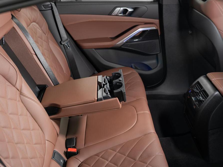 BMW X6 III (G06) Рестайлинг Москва  - изображение 23