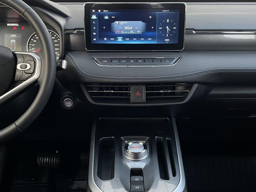 Haval Jolion I Рестайлинг 2 Тамбов  - изображение 17