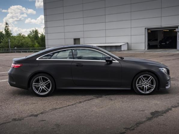 Mercedes-Benz E-Класс V (W213 S213 C238) с пробегом 2017 года, цена 3 898 000 рублей, 51000 км, купе-хардтоп, Автокод Объявления