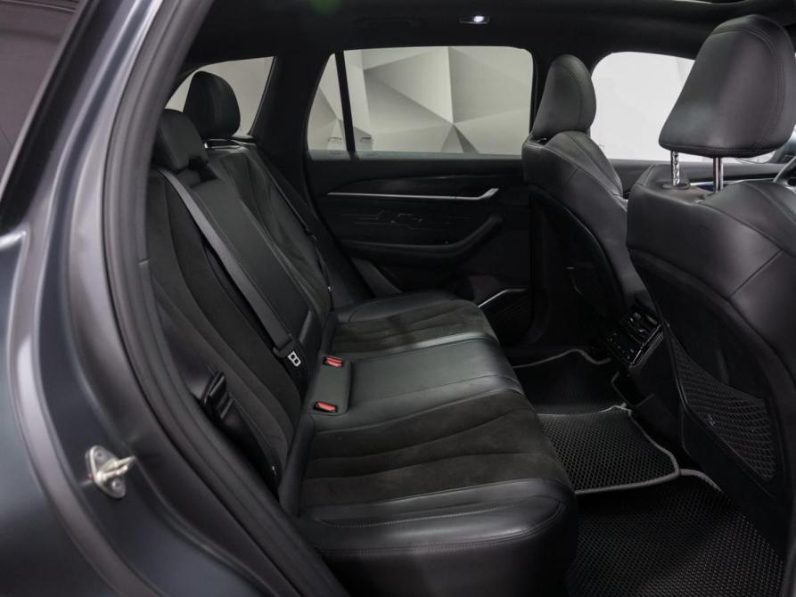 Geely Monjaro I Ульяновск  - изображение 13