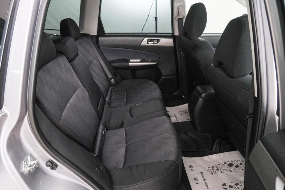 Subaru Forester III Рестайлинг Красноярск  - изображение 19