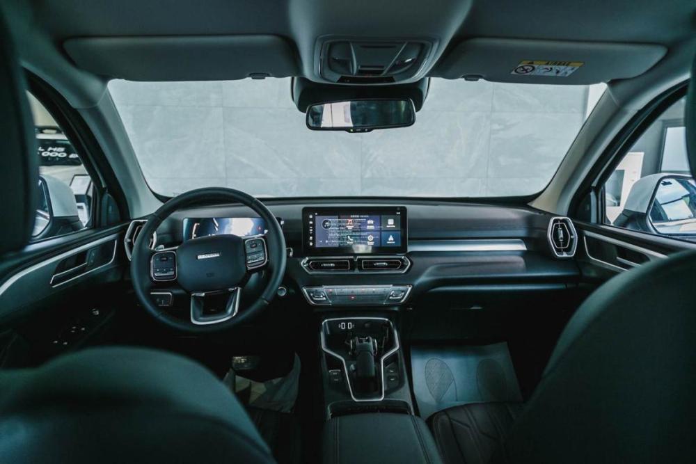 Haval H5 II Волгоград  - изображение 13