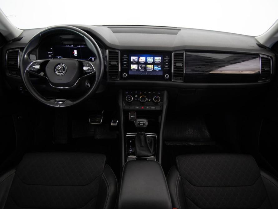 Skoda Kodiaq I Санкт-Петербург  - изображение 9