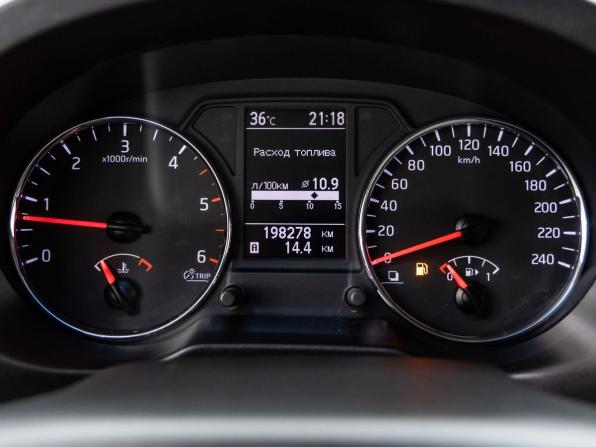 Nissan X-Trail II Рестайлинг с пробегом 2012 года, цена 1 148 000 рублей, 198278 км, внедорожник, Автокод Объявления