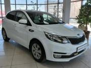Kia Rio III Рестайлинг Москва  - изображение 23