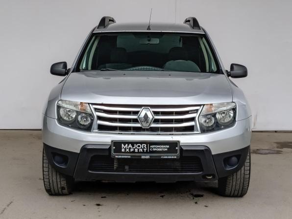Renault Duster I с пробегом 2013 года, цена 820 000 рублей, 120530 км, внедорожник, Автокод Объявления