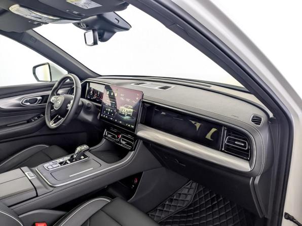 GAC GS8 II с пробегом 2024 года, цена 3 550 000 рублей, 23191 км, внедорожник, Автокод Объявления