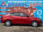 Lada (ВАЗ) Vesta I Набережные Челны  - изображение 26