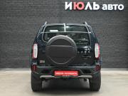 Lada (ВАЗ) Niva Travel I Екатеринбург  - изображение 22