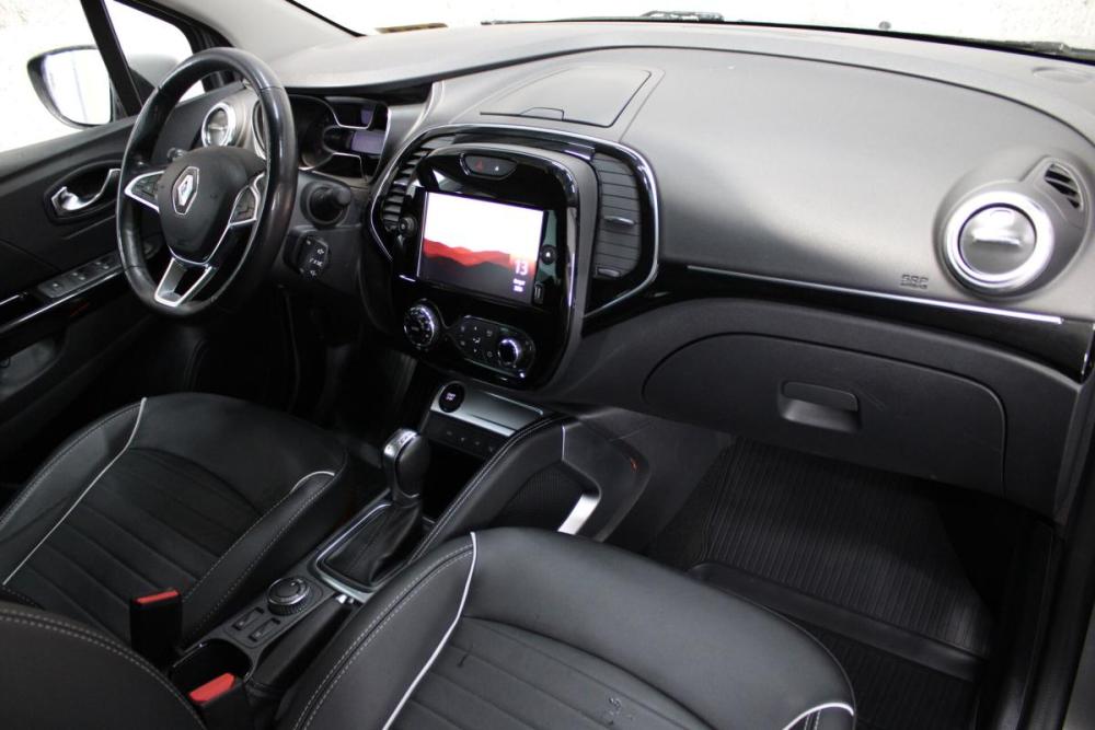 Renault Kaptur I Рестайлинг Ярославль  - изображение 11