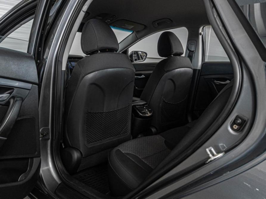 Hyundai i40 I Ставрополь  - изображение 11