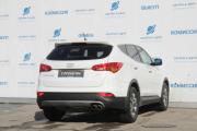 Hyundai Santa Fe III Пермь  - изображение 26