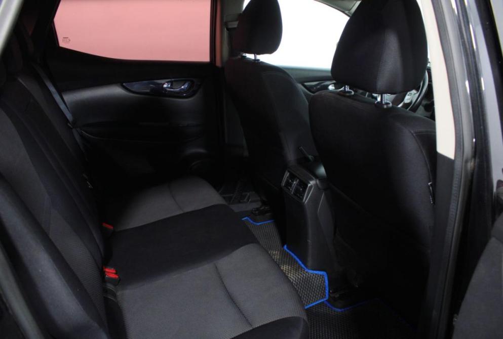 Nissan Qashqai II Нижний Новгород  - изображение 12