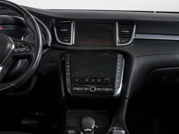 Infiniti QX50 II с пробегом 2018 года, цена 2 530 000 рублей, 84628 км, внедорожник, Автокод Объявления