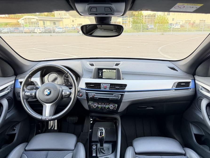 BMW X1 II (F48) Рестайлинг Казань  - изображение 23