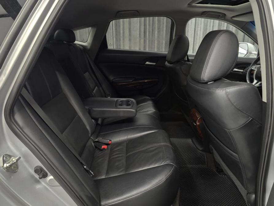 Honda Crosstour I Красноярск  - изображение 17