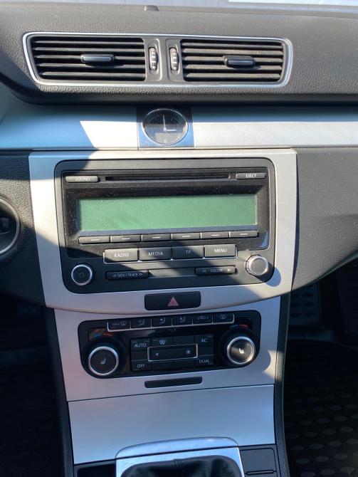 Volkswagen Passat B7 Альметьевск  - изображение 18