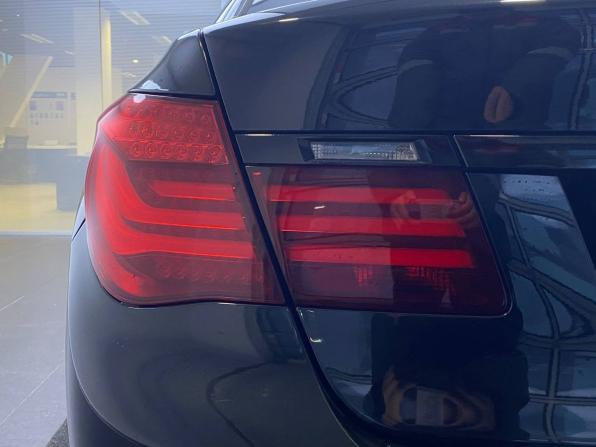 BMW 7 серии V (F01/F02/F04) Рестайлинг с пробегом 2013 года, цена 2 100 000 рублей, 216525 км, седан, Автокод Объявления