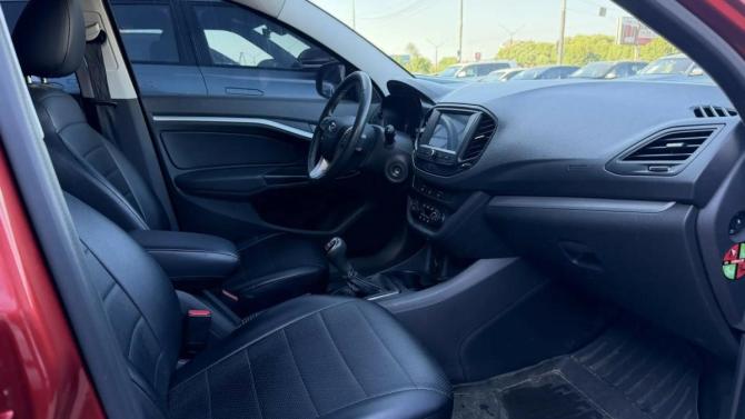 Lada (ВАЗ) Vesta I с пробегом 2021 года, цена 1 245 000 рублей, 60614 км, универсал, Автокод Объявления