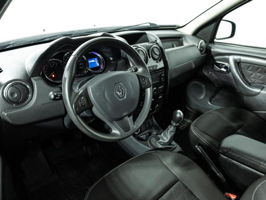 Renault Duster I Рестайлинг Санкт-Петербург  - изображение 12