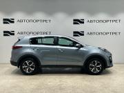Kia Sportage IV Рестайлинг Санкт-Петербург  - изображение 31