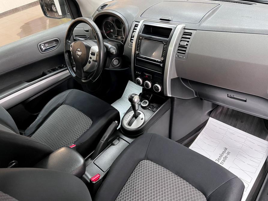 Nissan X-Trail II Тверь  - изображение 13